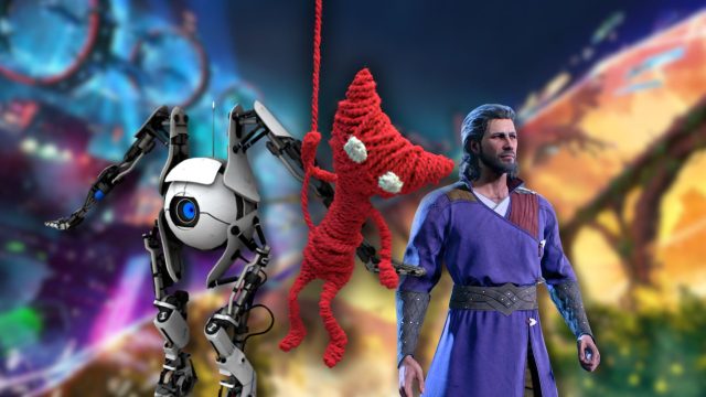 Mastering Co-op Games: Your Guide to Challenging Puzzles