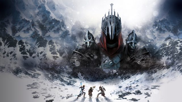 Your Ultimate Guide to Downloading The Lord of the Rings: War in the North