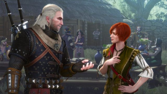 Unlocking the Secrets to Downloading The Witcher 3