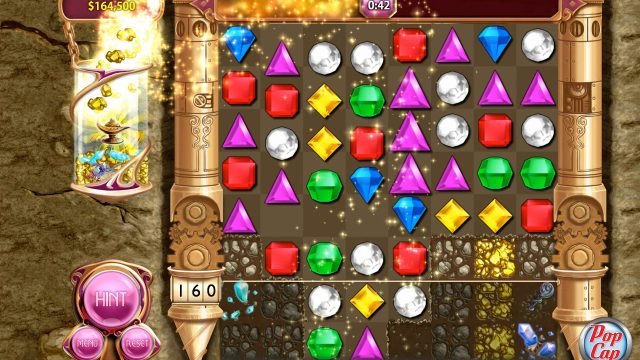 Unlock Endless Fun: Download Bejeweled for Modern Gaming Platforms