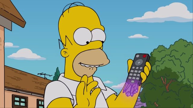 The Simpsons: Hit & Run Remaster Hopes Reignite Among Fans