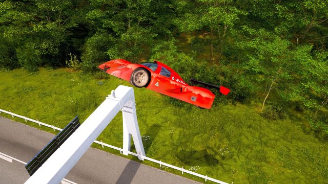 Mastering Air Skills in Forza Horizon 6: A Complete Guide