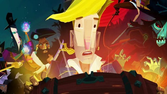 Your Complete Guide to Downloading Thimbleweed Park 2