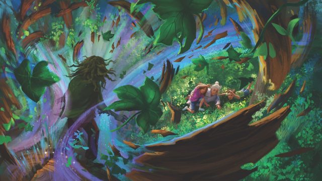 Explore the Latest on Fablehaven: A Download Guide for Fans