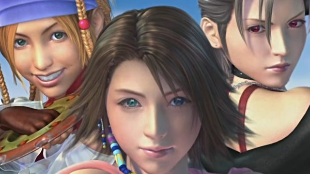 Unlock the Best Dresspheres in Final Fantasy X-2 for Enhanced Gameplay