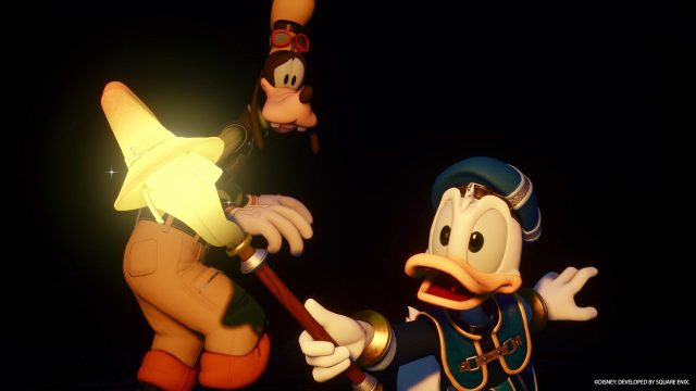 The Ultimate Guide to Downloading Kingdom Hearts Anime Adaptation