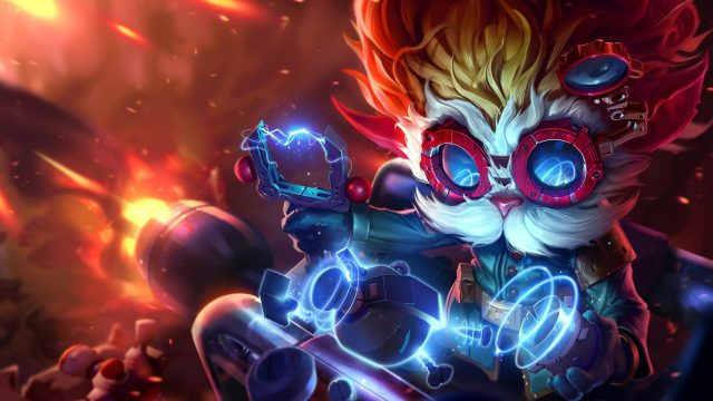 Unveiling the Origins of League of Legends: A Unique Game Download Guide