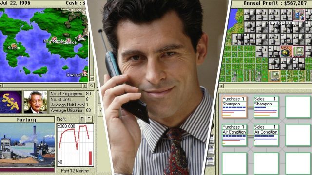 Unlocking Fun: Your Guide to Downloading Engaging Economic Simulators