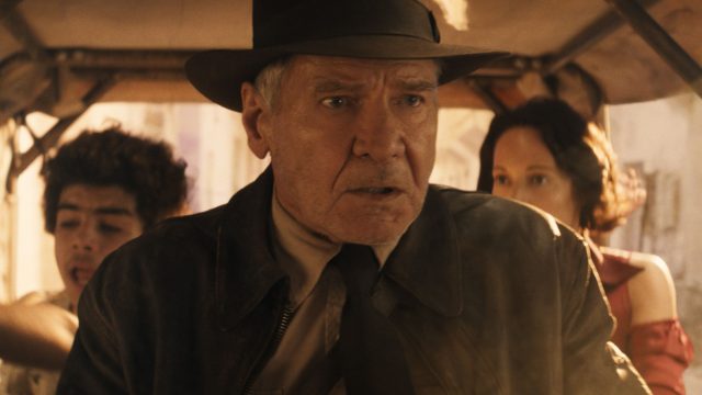 Discover the Exciting Adventure of Indiana Jones - Download Guide