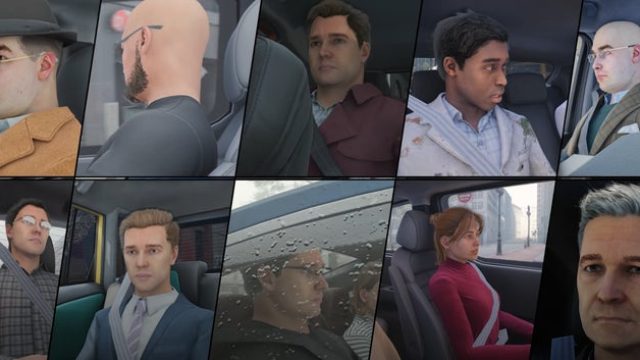 Explore the Exciting World of Rideshare Simulator on PC and Consoles