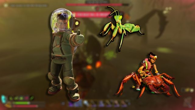 Unlocking the Abyss: Your Guide to the Diving Suit in Grounded 2