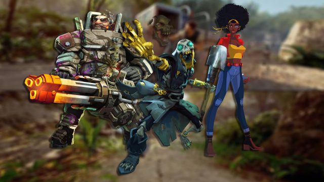 Explore Unique Co-Op Games Redefining Multiplayer Experiences