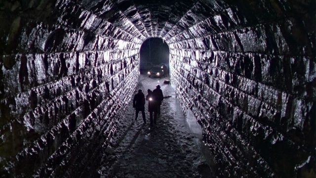 Explore the Haunting Return of Stephen King's The Dead Zone