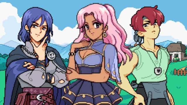 Ultimate Guide to Downloading Fields of Mistria