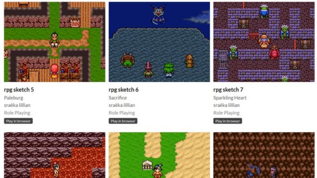 Unlocking the Magic: Your Guide to Downloading Unique RPGs
