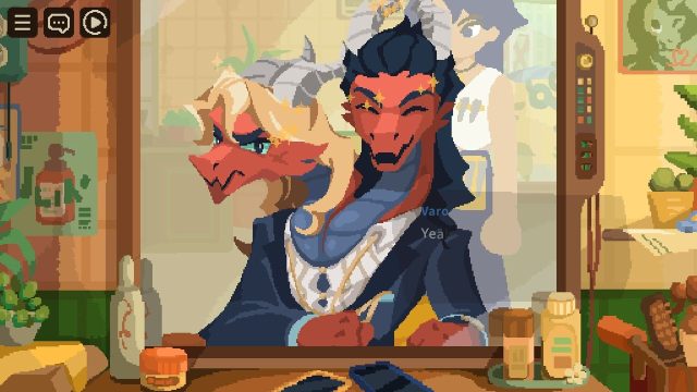 Discover the Charms of Beastfolk Barber: Your Ultimate Game Download Guide