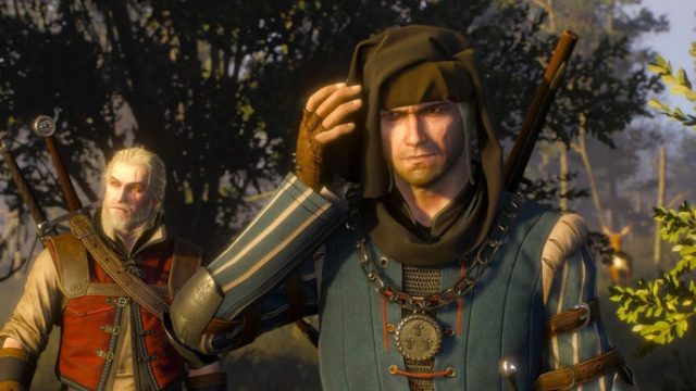 The Witcher 3 Mod: Reviving Lost Quests with Fresh Voice Acting