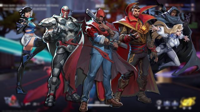Master Marvel Rivals: The Ultimate Guide to Downloading and Playing Now
