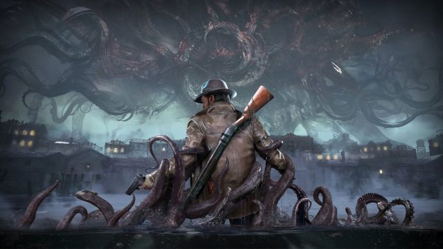Get Ready for The Sinking City 2: Your Guide to Downloading