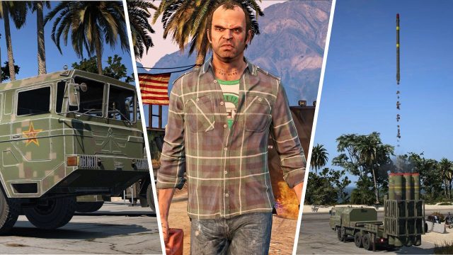 Transforming GTA 5: Daily Mods Until It Becomes GTA 6