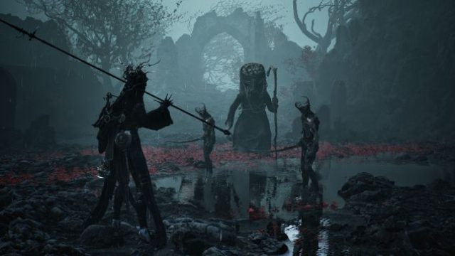 Mortal Shell 2: The Bold Evolution of Souls-like Gaming