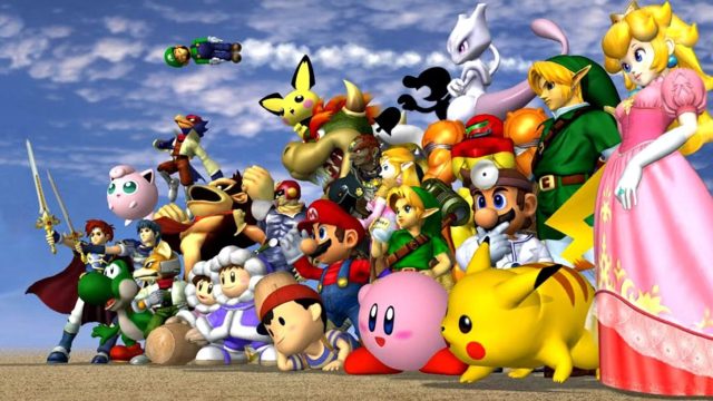 The Ultimate Guide to Downloading Super Smash Bros. Melee