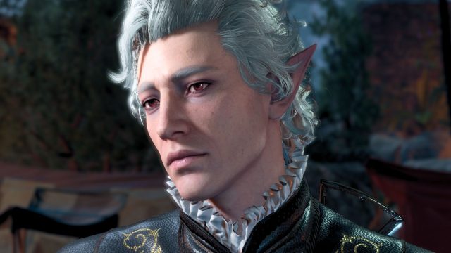 Game: BG3 Fans Just Found a Secret Voice Line That Shouldn't Exist