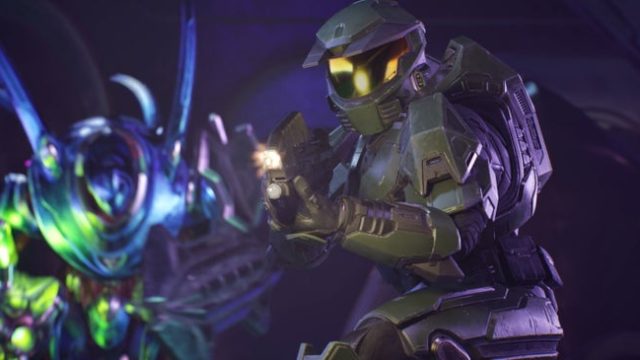 Unlocking the World of Halo: Your Guide to Downloading Multiplayer Action