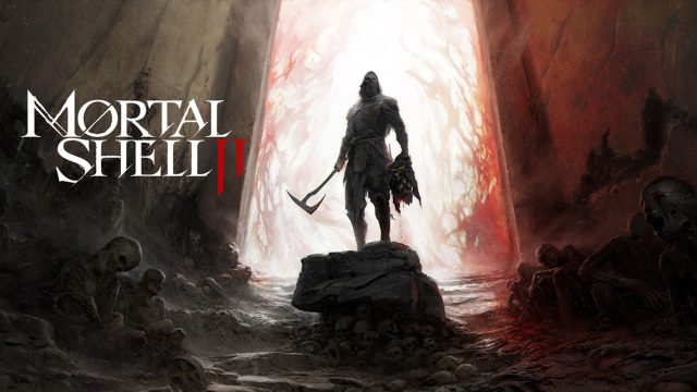 Explore the Thrilling World of Mortal Shell II: Your Ultimate Download Guide
