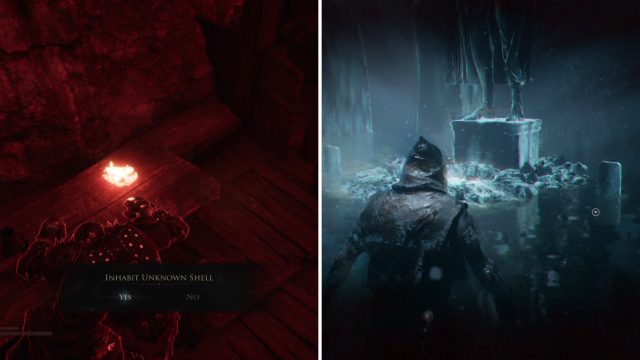 Unlocking All Shells in Mortal Shell 2: The Ultimate Guide