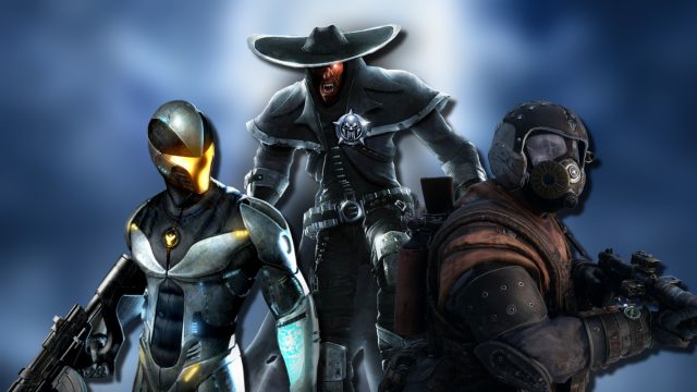 Discover Top FPS Games with Higher User Ratings Than Critics