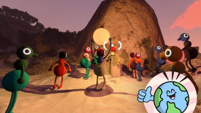 Your Complete Guide to Downloading Big Walk: Play with Friends Now