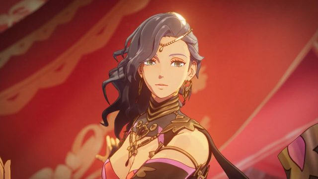 Discover the Latest in Fire Emblem: Fortune’s Weave