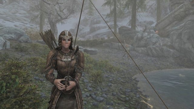 Your Essential Guide to Downloading Fallout 4 and Skyrim Updates
