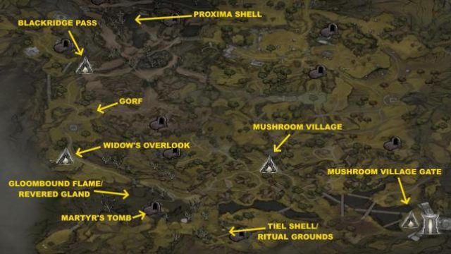 Your Ultimate Guide to Mortal Shell 2: A Beginner's Journey