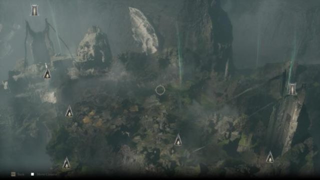 Ultimate Guide to Mortal Shell 2: Maps and Fast Travel Beacons