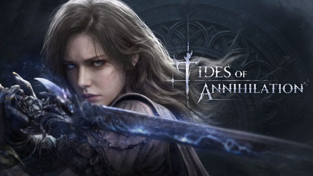 The Essential Guide to Downloading Tides of Annihilation