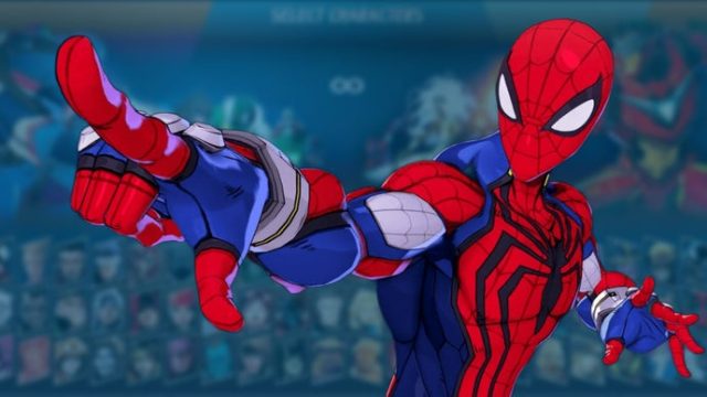 A Complete Guide to Downloading Marvel Tōkon: Fighting Souls