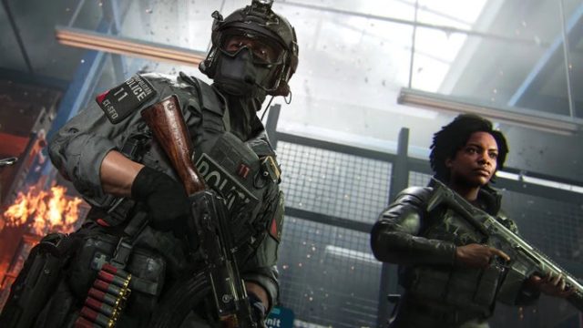 Your Essential Guide to Downloading Call of Duty: Modern Warfare 4 Beta