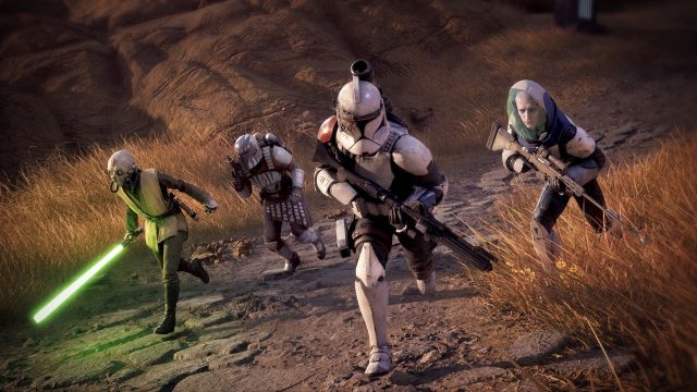 Your Guide to Downloading Star Wars: Zero Company