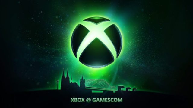 Unlock the Excitement: Anticipated Xbox Game Revealed at Gamescom