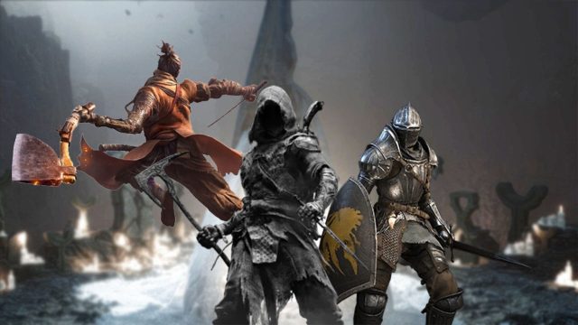 Discover Top Brutal Games Like Mortal Shell 2 for Your Next Challenge