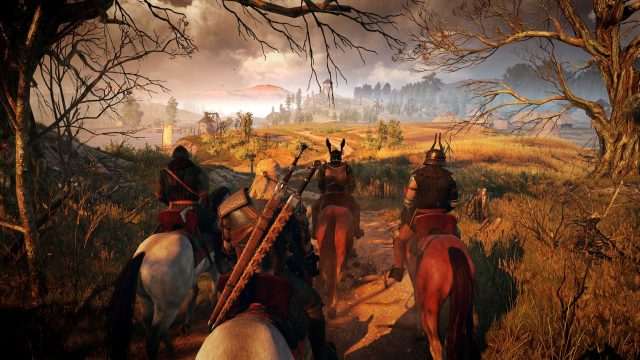 The Ultimate Guide to Downloading and Playing The Witcher 3