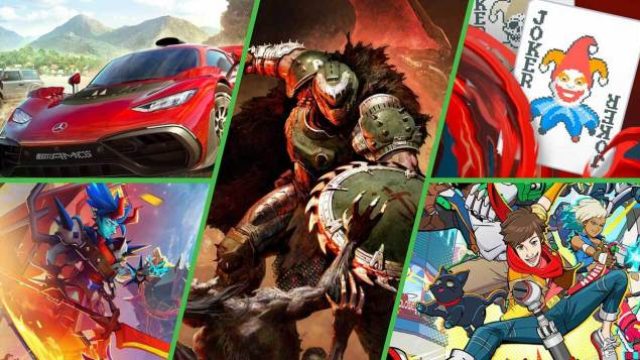 Explore the Exciting New Games on Xbox Game Pass This August