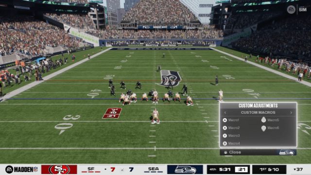 Unleashing the Excitement: Madden NFL 27 Download Guide