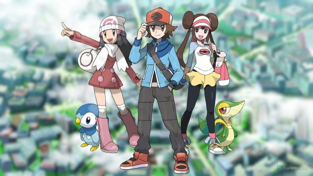 Unlocking Pokémon: Challenging Gameplay Without Common Strategies