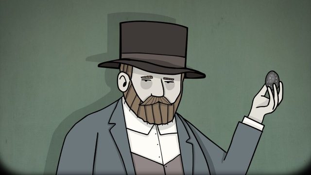 Dive into the Uncanny World of Servant of the Lake: A Download Guide