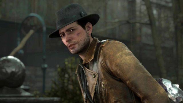 Dive into Horror: Your Guide to Downloading The Sinking City 2
