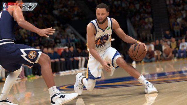 Get Ready for NBA 2K27: Your Ultimate Download Guide