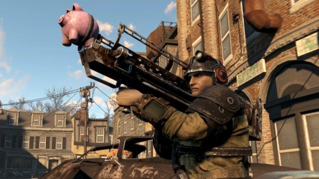 Essential Guide to Downloading Fallout 4 and Enhancing Your Experience